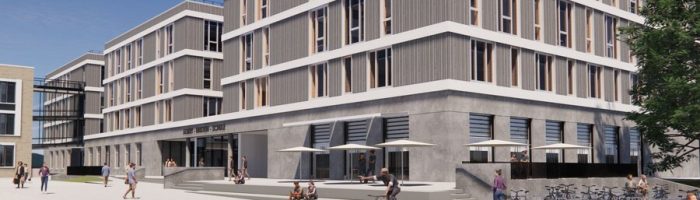 Ettlingen, Berufsbildungszentrum