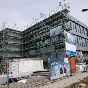 Krailling Bürogebäude