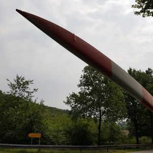 Lebach Windpark II