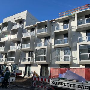 München, Kagerstraße