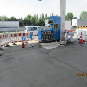Wuppertal Esso II