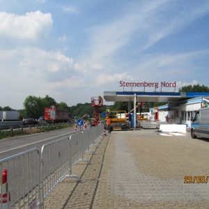 Wuppertal Esso